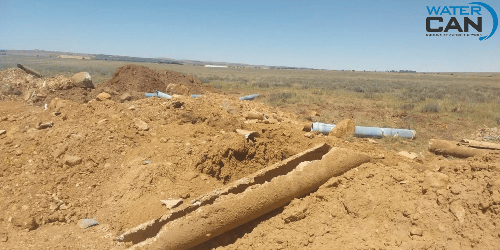OPEN LETTER: Residents need answers on Lesedi’s continuing water crisis